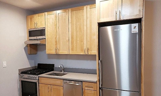 Apartments for rent in New York City: What will $1,700 get you?