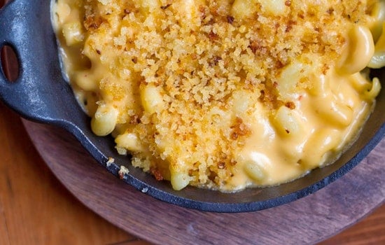 Here are Louisville's top 5 Southern spots