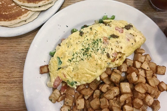 Detroit's top 5 cafes, ranked
