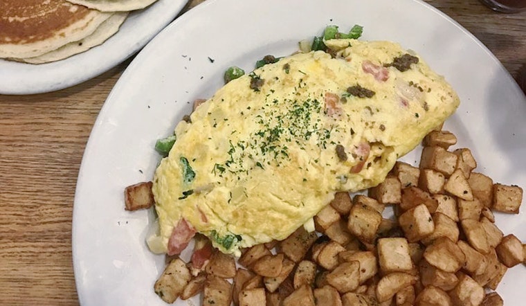 Detroit's top 5 cafes, ranked