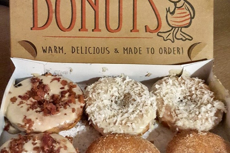 5 top spots for desserts in Virginia Beach