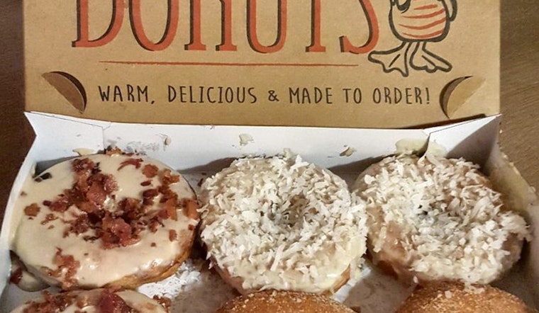 5 top spots for desserts in Virginia Beach