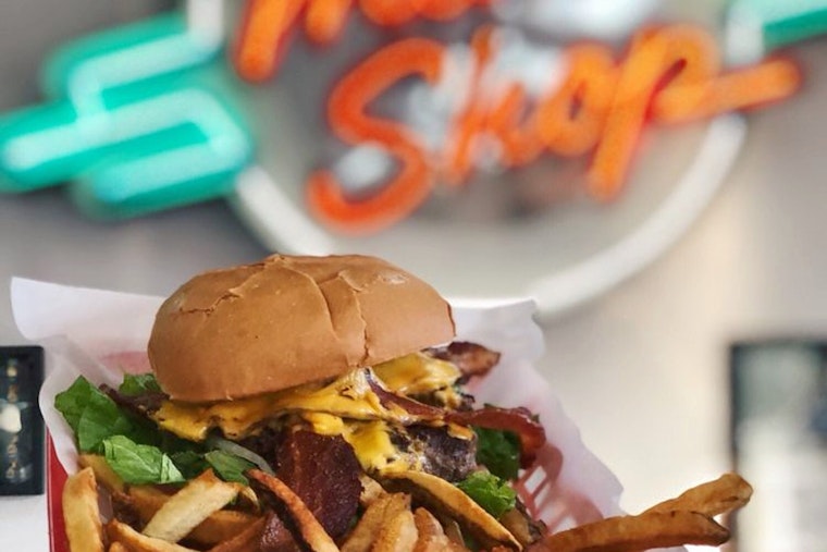 San Diego's top 5 traditional American spots
