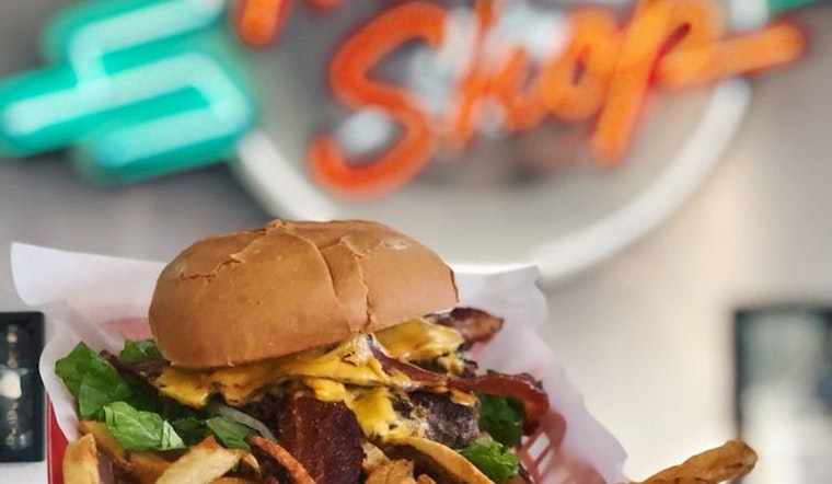 San Diego's top 5 traditional American spots