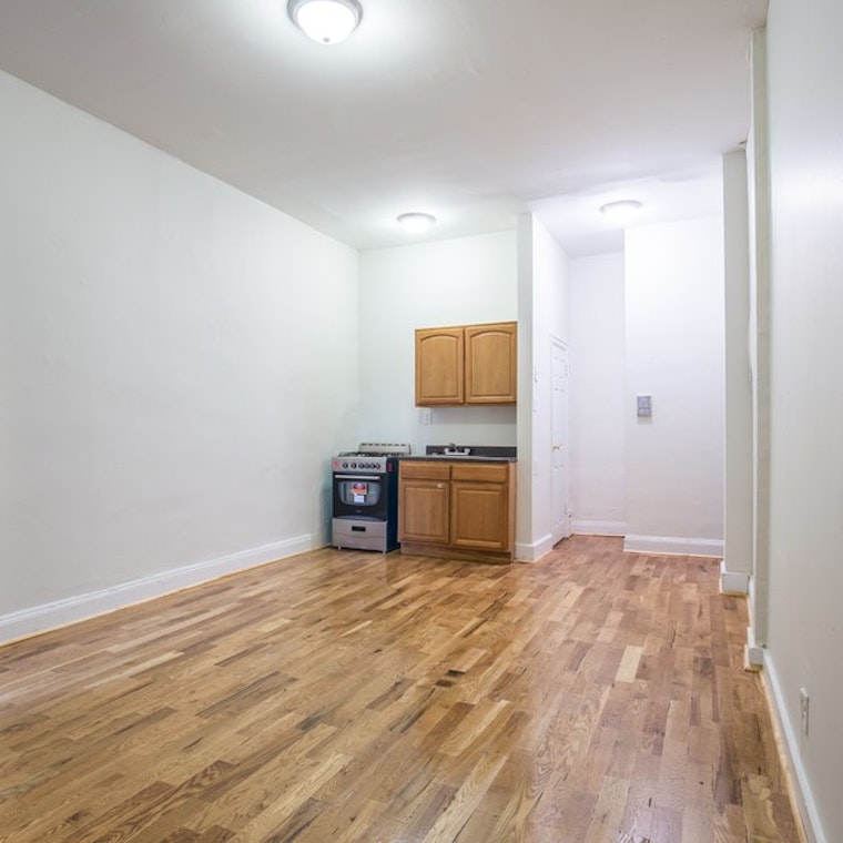 What's The Cheapest Rental Available In Bushwick, Right Now?