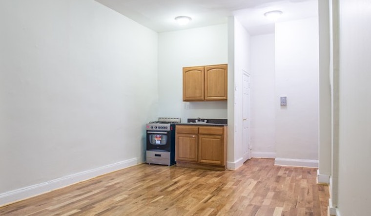 What's The Cheapest Rental Available In Bushwick, Right Now?