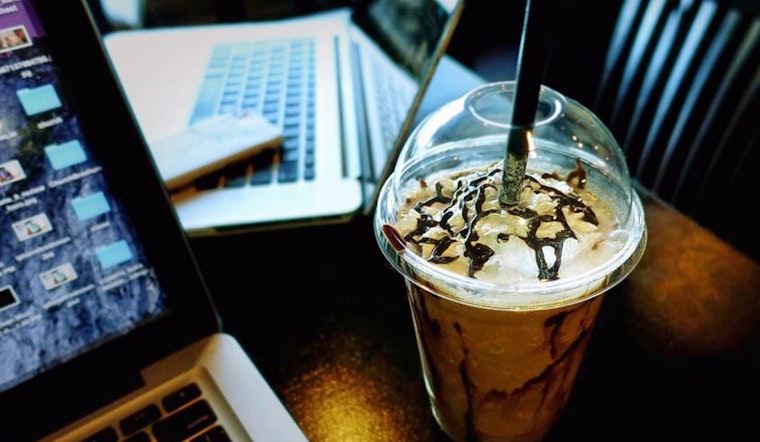 Jonesing for coffee? Check out Chula Vista's top 4 spots