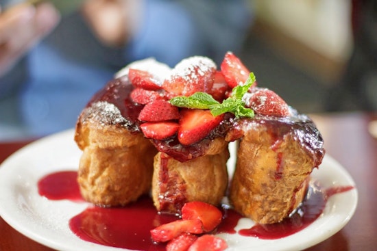 The 5 best breakfast and brunch spots in Oakland