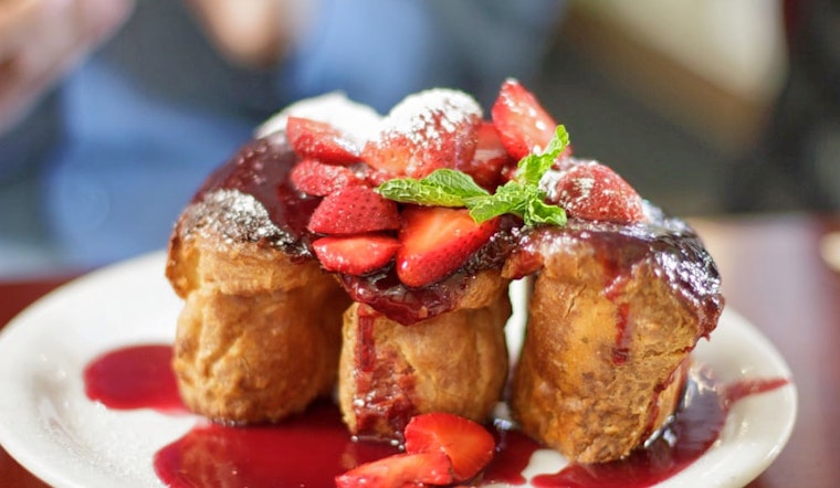 The 5 best breakfast and brunch spots in Oakland