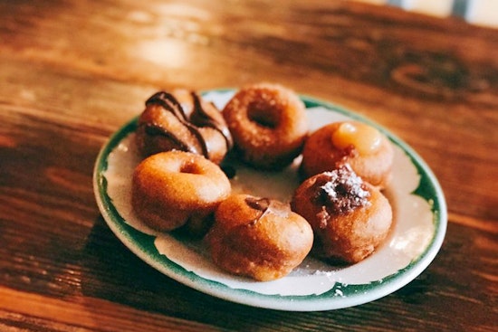 The 5 best traditional American spots in Portland