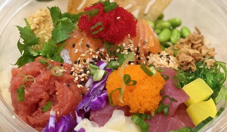 Check Out These 5 New Eateries In Houston's Fourth Ward