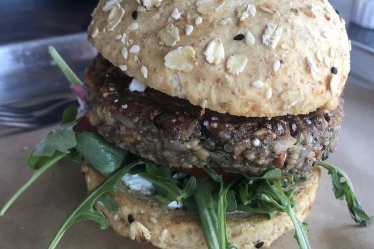 Hopdoddy Burger Bar opens new location in San Antonio