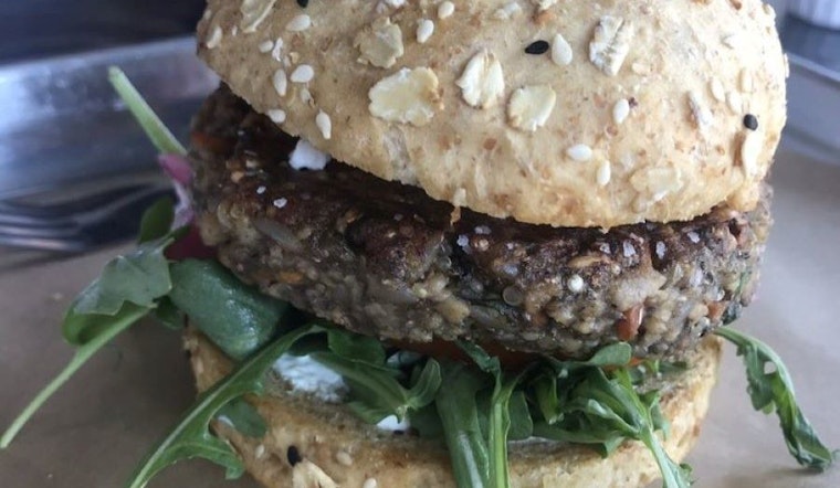 Hopdoddy Burger Bar opens new location in San Antonio