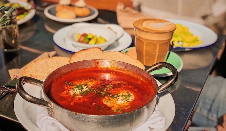 The 5 best cafes in Bakersfield