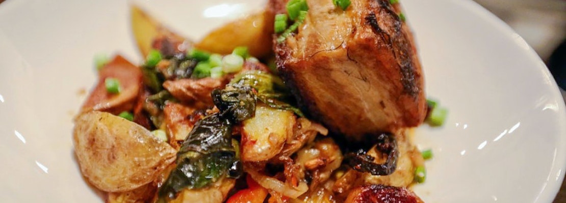 The 5 best traditional American spots in Riverside
