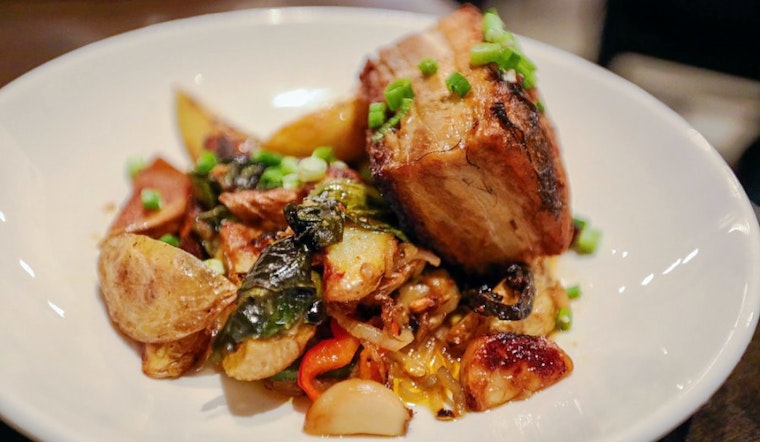 The 5 best traditional American spots in Riverside
