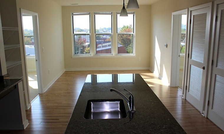 Apartments for rent in Washington: What will $3,200 get you?