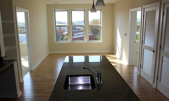 Apartments for rent in Washington: What will $3,200 get you?