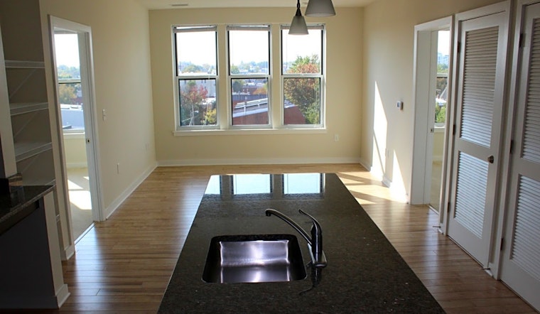 Apartments for rent in Washington: What will $3,200 get you?