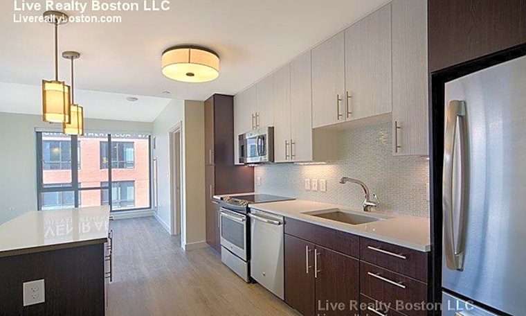 Apartments for rent in Boston: What will $4,300 get you?
