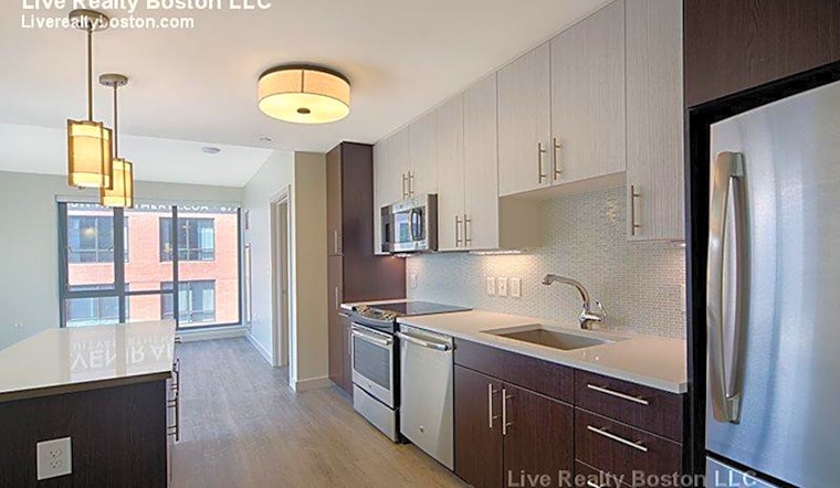 Apartments for rent in Boston: What will $4,300 get you?