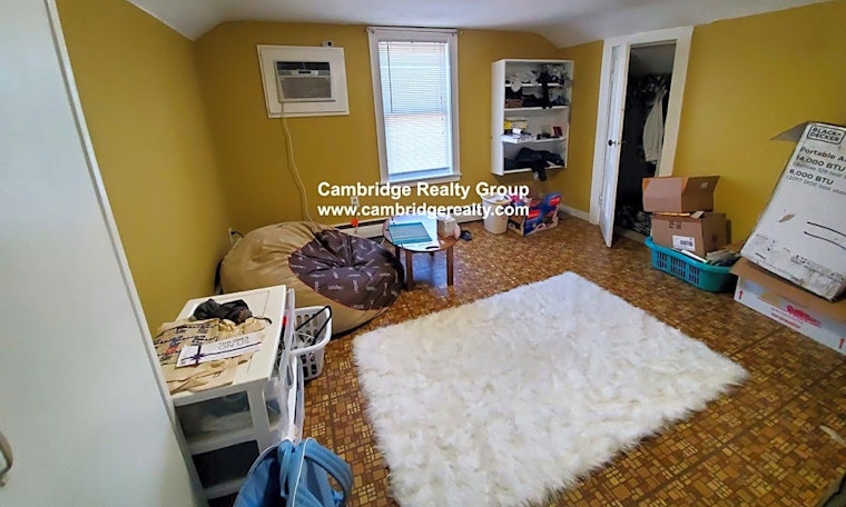 Apartments for rent in Cambridge: What will $2,100 get you?