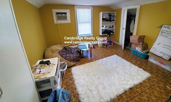 Apartments for rent in Cambridge: What will $2,100 get you?
