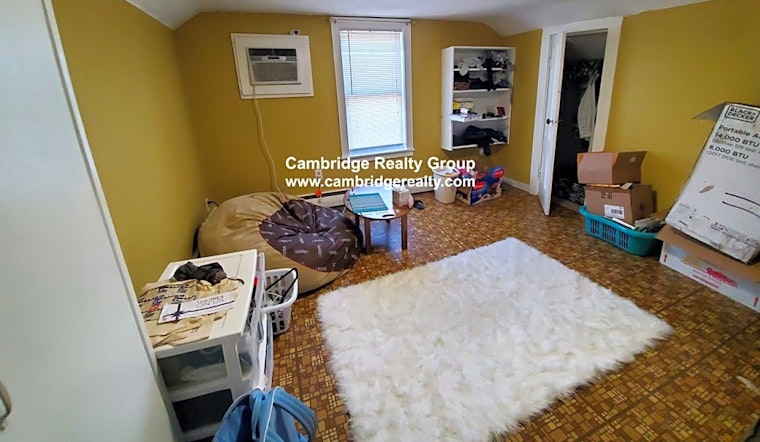 Apartments for rent in Cambridge: What will $2,100 get you?