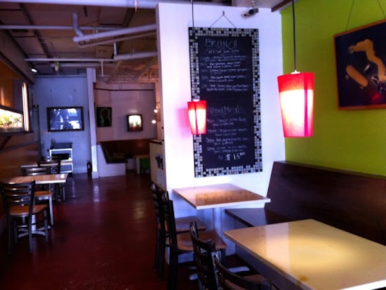 Frjtz Closing Hayes Valley Location
