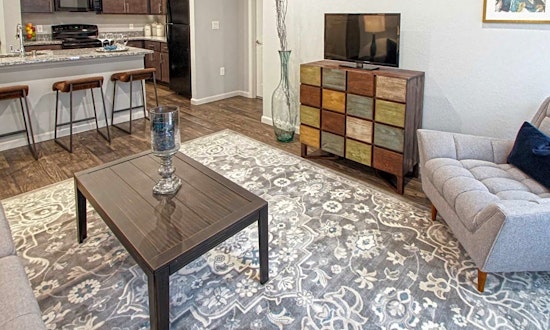 Apartments for rent in Louisville: What will $1,400 get you?