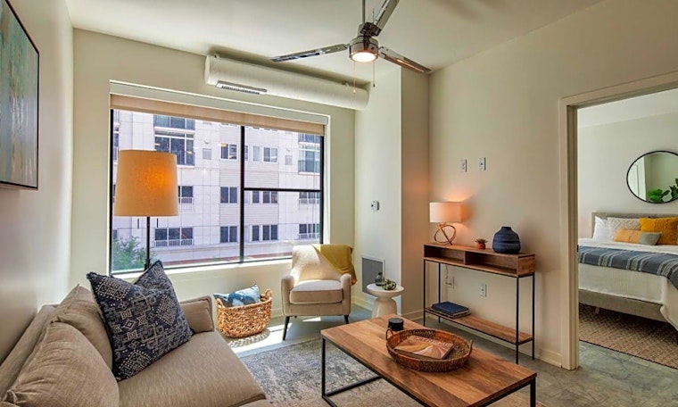 Apartments for rent in Virginia Beach: What will $1,800 get you?