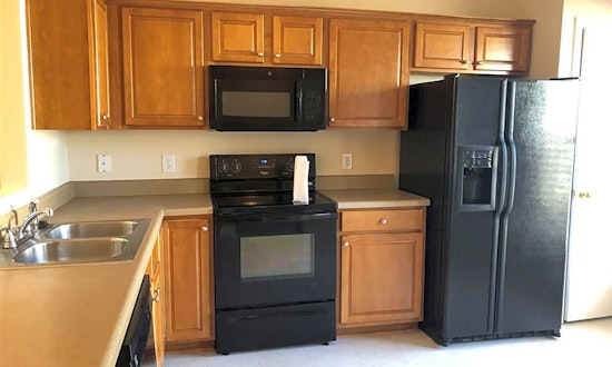 Apartments for rent in Raleigh: What will $1,400 get you?