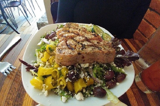 The 5 best Italian spots in Kansas City
