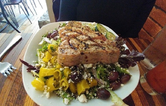The 5 best Italian spots in Kansas City