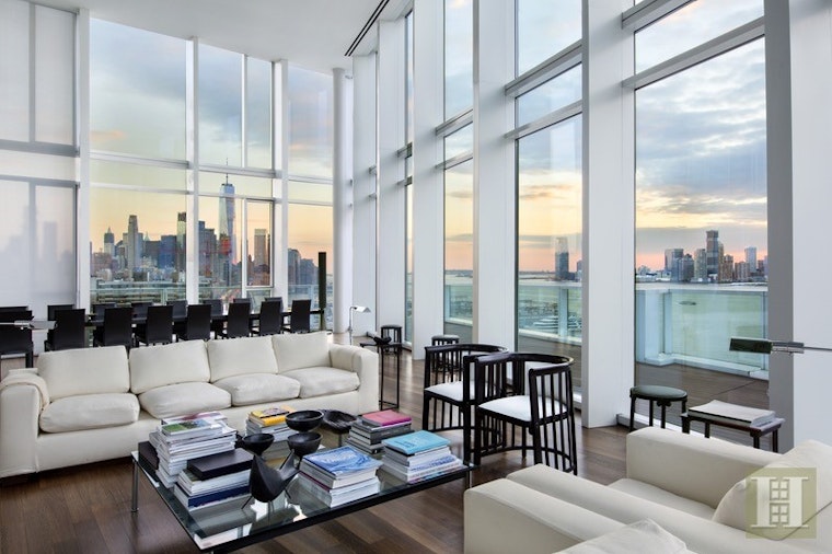 New York City's Most Luxurious Apartment Rentals, Revealed