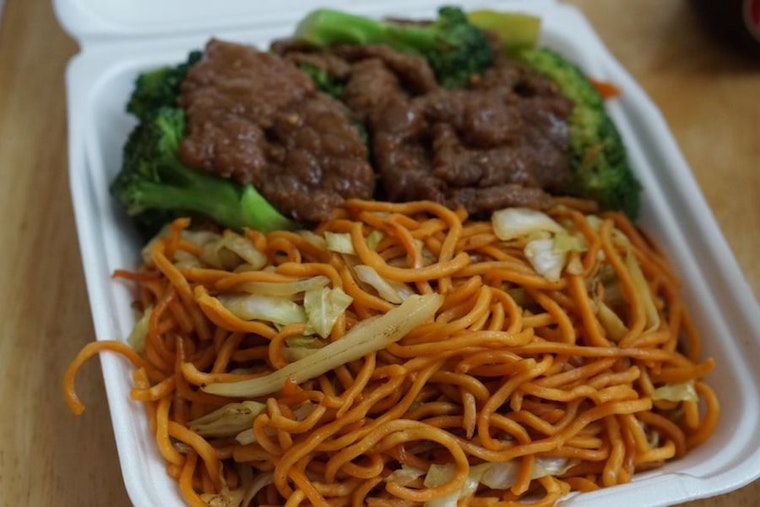 Anaheim's 4 favorite spots to find inexpensive Chinese eats