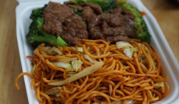 Anaheim's 4 favorite spots to find inexpensive Chinese eats