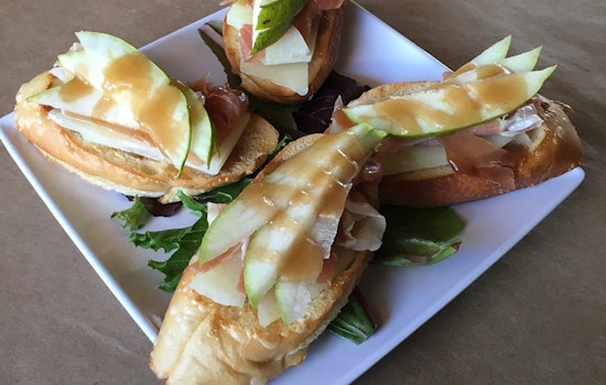 Your guide to the 3 top spots in El Paso's Mission Hills neighborhood