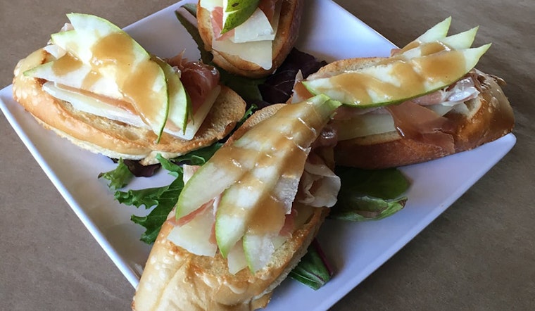 Your guide to the 3 top spots in El Paso's Mission Hills neighborhood
