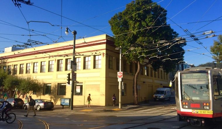 3 Teens Arrested After Mugging Muni Passenger
