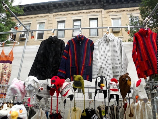 Capsule Design Festival Returns to Hayes Valley with New Name