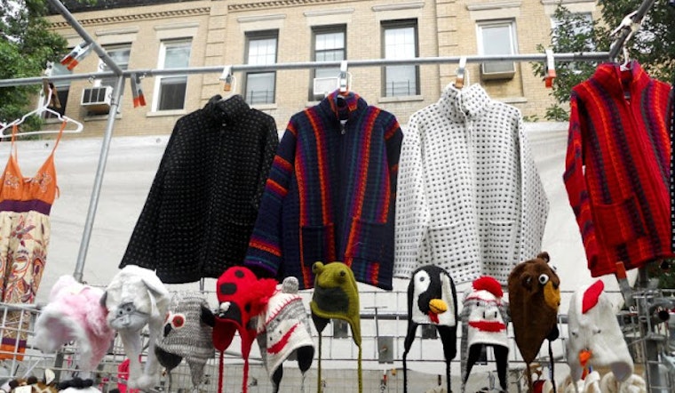 Capsule Design Festival Returns to Hayes Valley with New Name