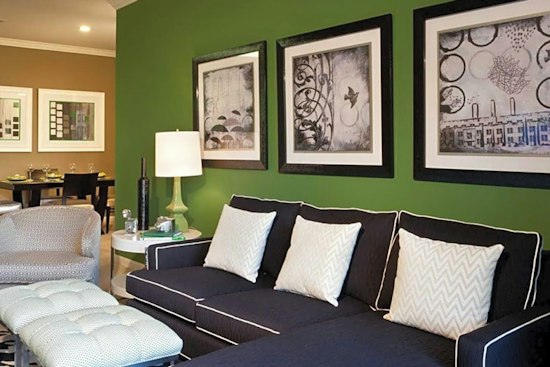Apartments for rent in Lexington: What will $1,300 get you?
