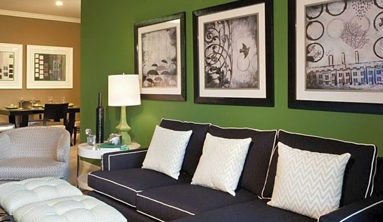 Apartments for rent in Lexington: What will $1,300 get you?