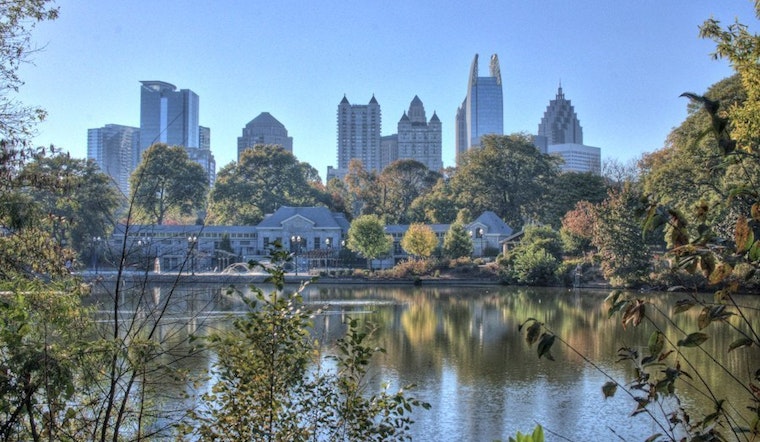 Top Atlanta news: Slutty Vegan founder pays student balances; firefighters extinguish blaze; more