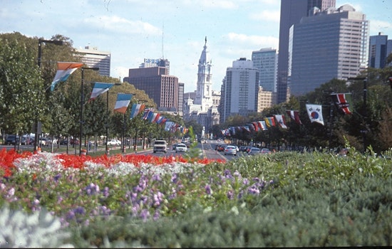 Top Philadelphia news: Woman killed in drive-by; cops charge naked vandal; more