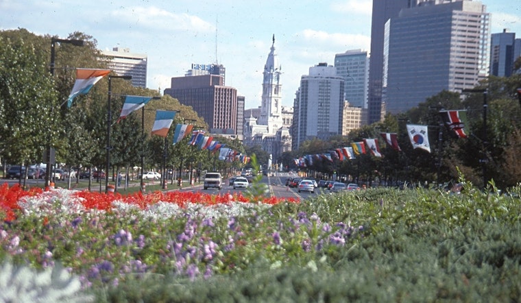 Top Philadelphia news: Woman killed in drive-by; cops charge naked vandal; more