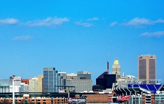 Top Baltimore news: Data destroyed in ransomware attack; man fatally shot, another critical; more