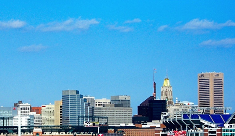 Top Baltimore news: Data destroyed in ransomware attack; man fatally shot, another critical; more