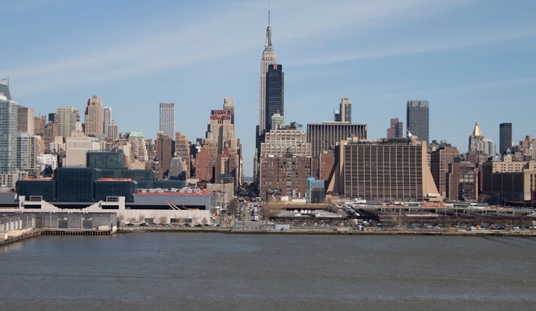Top NYC news: Fireman laid to rest; kids of 9/11 firefighters graduate from FDNY academy; more